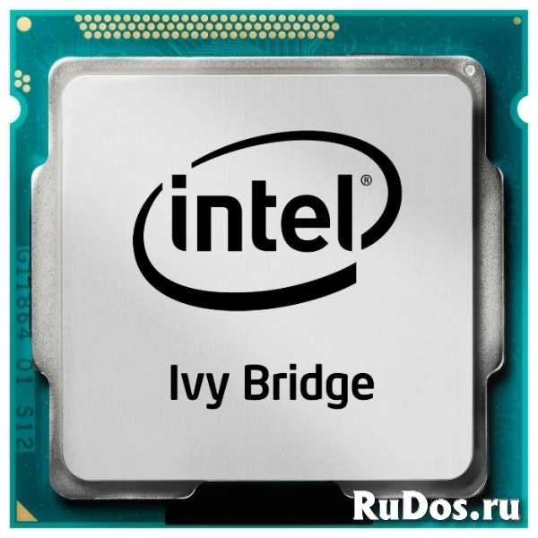 Процессор Intel Core i3-3250T Ivy Bridge (3000MHz, LGA1155, L3 3072Kb) фото
