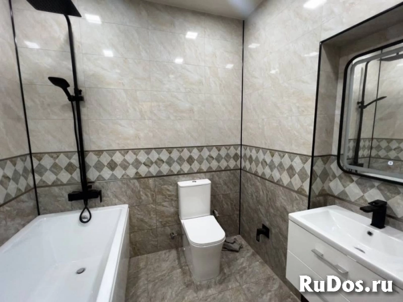 Продам 2 комнатную квартиру 63.8 м2 изображение 8