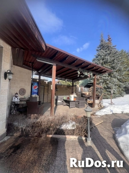 Продам коттедж 587.2 м2 изображение 6