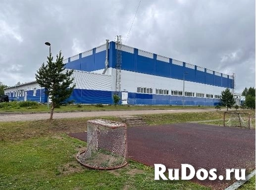 Продам коммерческую недвижимость 3338.8 м2 изображение 3