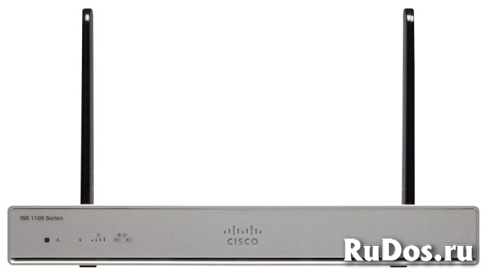 Wi-Fi роутер Cisco C1111-8PWR фото