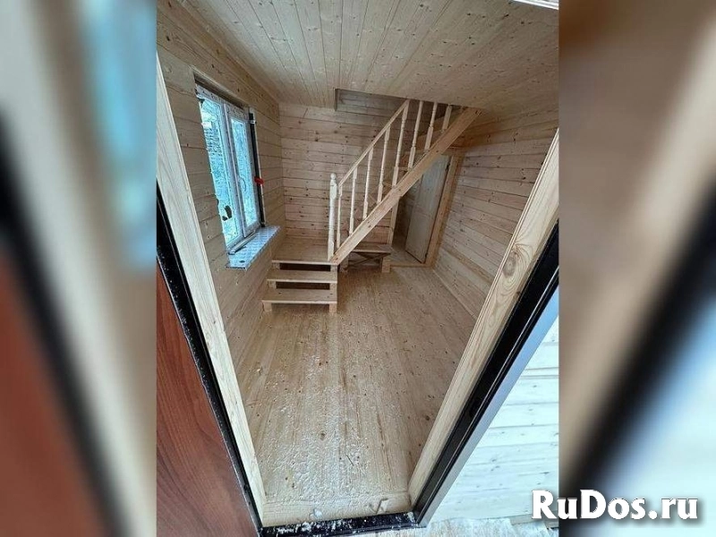 Продам коттедж 52 м2 изображение 8