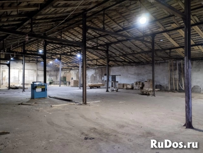 Сдам коммерческую недвижимость 2000 м2 фотка