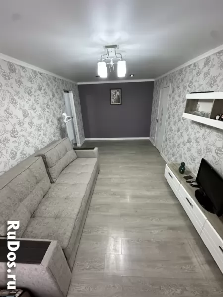 2-комнатная квартира 47 м2 изображение 4