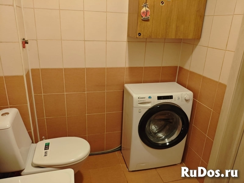 КВАРТИРА- СТУДИЯ  27 кв.м. ЖК ИНСИТИ. изображение 9