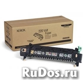 Фьюзерный модуль Xerox 109R00772 для WCP 5665/5675/5687 фото