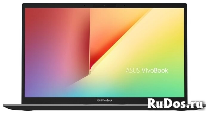 Ноутбук ASUS VivoBook S14 S431FA-EB020T (Intel Core i5 8265U 1600MHz/14quot;/1920x1080/8GB/512GB SSD/DVD нет/Intel UHD Graphics 620/Wi-Fi/Bluetooth/Windows 10 Home) фото