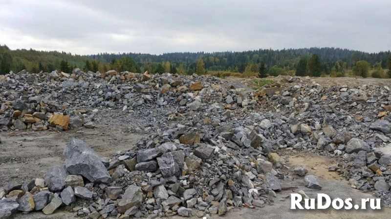 Действующий гранитный карьер в Карелии с подтвержденными запасами 27+ млн.куб.м изображение 8