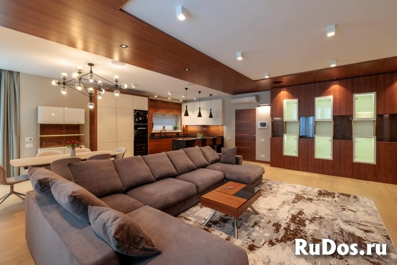 Продам 5 комнатную квартиру 250 м2 фотка