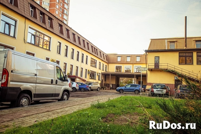 Сдам коммерческую недвижимость 40 м2 объявление Сдам коммерческую недвижимость 40 м2 фотка