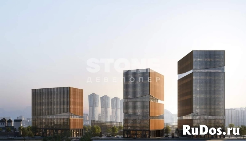 Продам коммерческую недвижимость 1690.7 м2 изображение 3