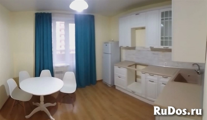 Продам 1 комнатную квартиру 43 м2 фото