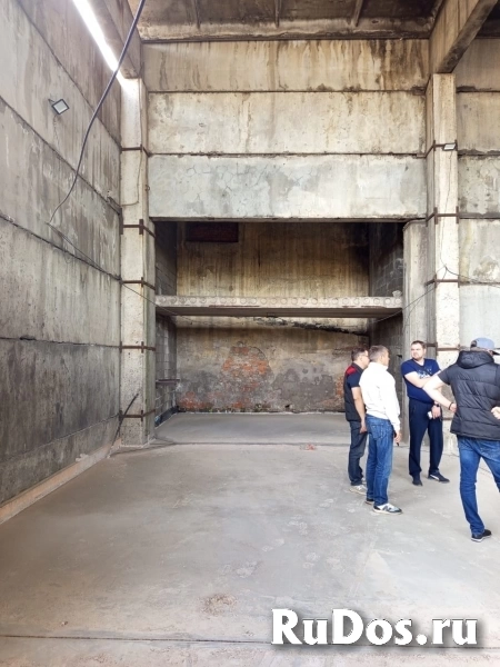 Аренда производственно-складского помещения 860 кв.м. по 6-му Предпортовому проезду, непосредственная близость КАД изображение 4