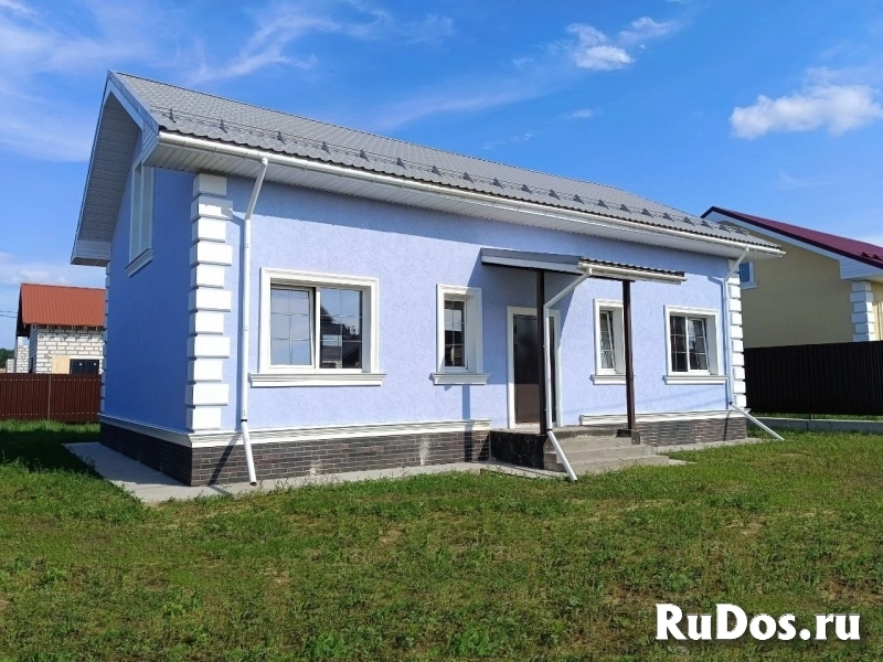 Продам коттедж 194 м2 фотка