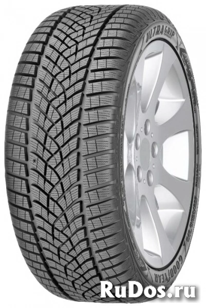 Автомобильная шина GOODYEAR Ultra Grip Performance Gen-1 255/40 R19 100V зимняя фото