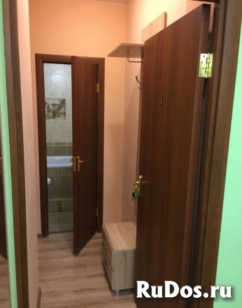 Сдам 1-комнатную квартиру, 20 м², 1/17 этаж фотка