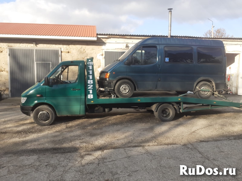 Услуги эвакуатора в Симферополе и по Крыму .Быстро недорого. фотка