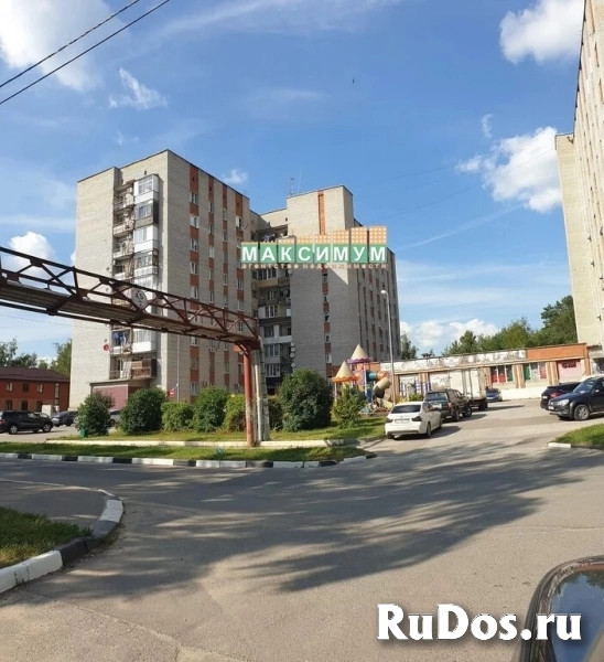 Продам 1 комнатную квартиру 36 м2 фото