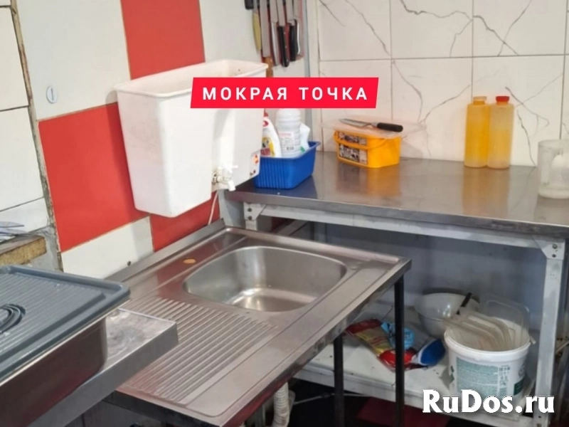 Продам Шашлычная-Шаурмичная изображение 5