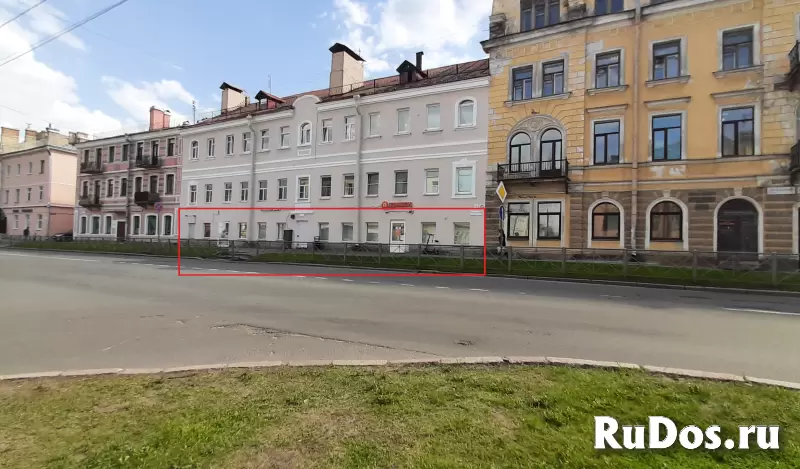 аренда помещения изображение 3