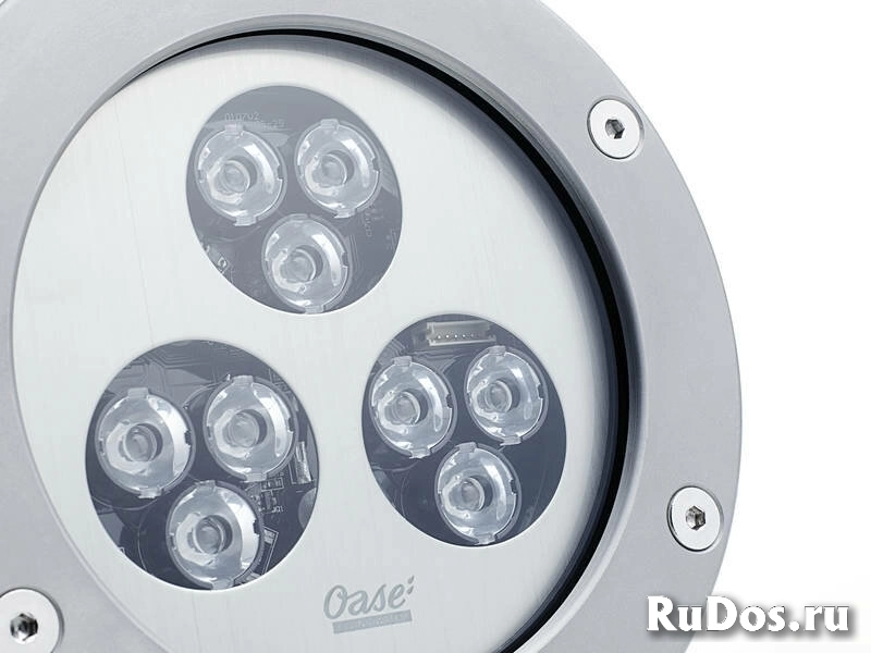 Светильник OASE ProfiLux Basic LED L W Spot /01 фото