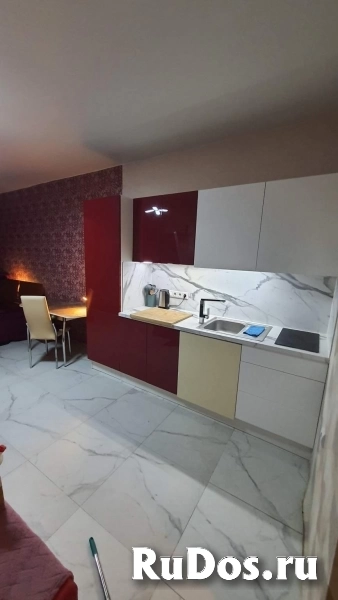 Сдам 1 комнатную квартиру 28 м2 изображение 3
