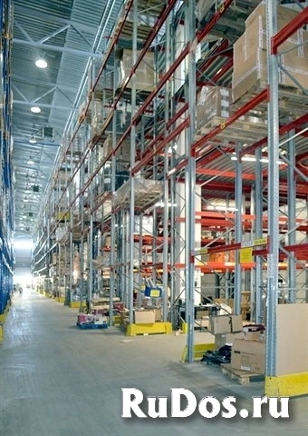 Аренда отапливаемого помещения под склад-производство класса «А». изображение 11