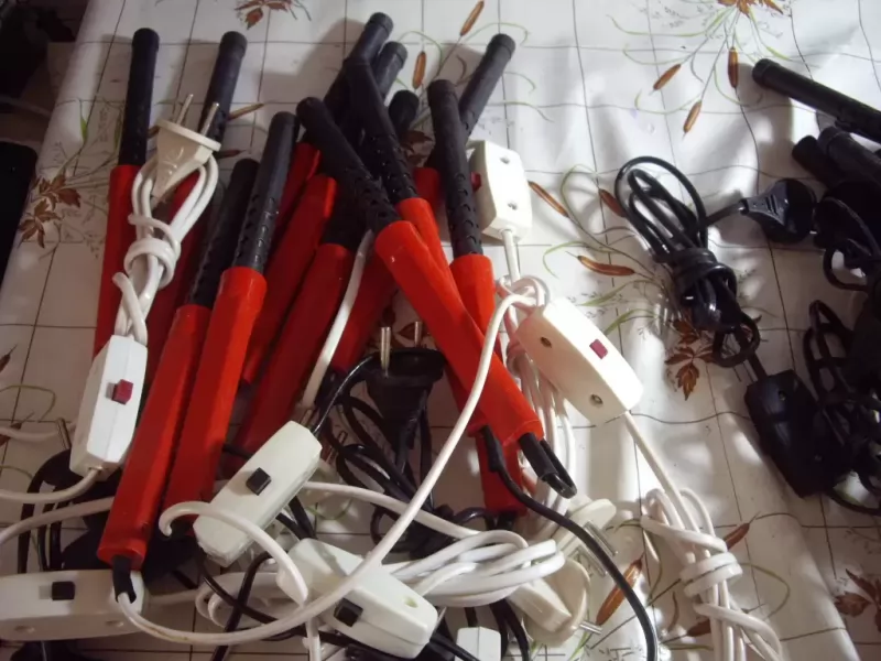 Новые низковольтные паяльники с выключателем изображение 8