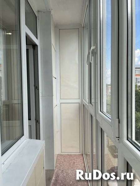 Сдам 1 комнатную квартиру 27 м2 изображение 6