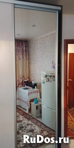 2 ком. квартира изображение 5