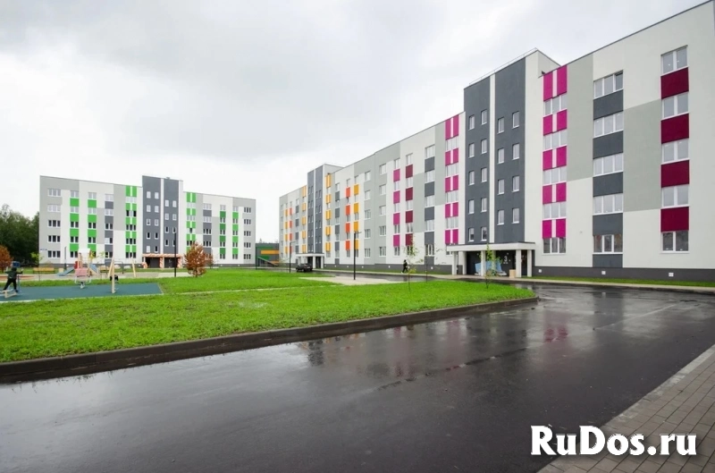 Продам 1 комнатную квартиру 21 м2 фото