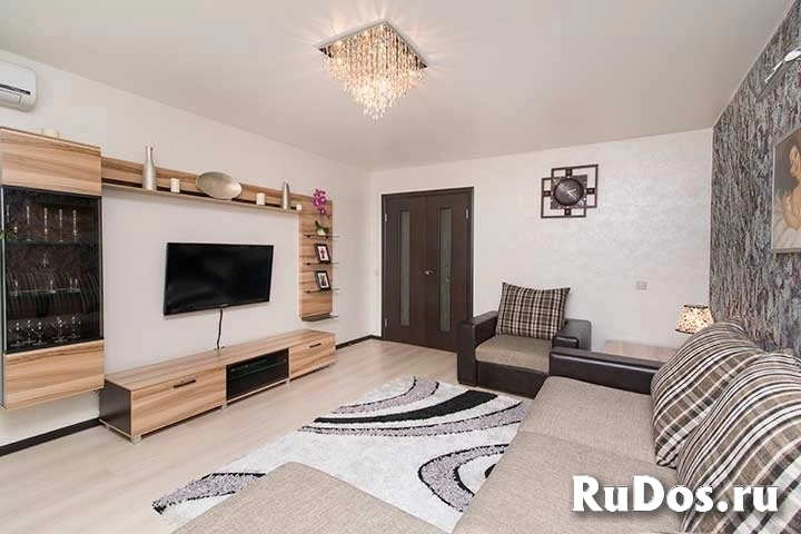 Сдается квартира фотка