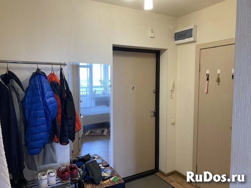 Сдам 1 комнатную квартиру 31 м2 изображение 4