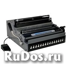 переплетная машина Rayson HP8808 брошюратор электрический переплетная машина универсальная фото