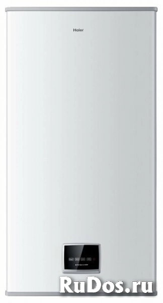 Накопительный электрический водонагреватель Haier ES80V-F1(R) фото