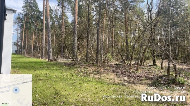 Продам участок 1200 сот. изображение 8