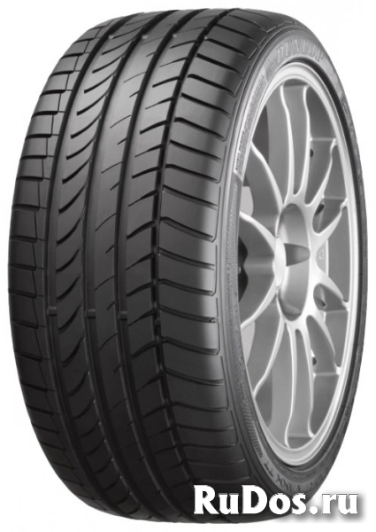 Автомобильная шина Dunlop SP Sport Maxx TT 225/50 R17 94W летняя фото