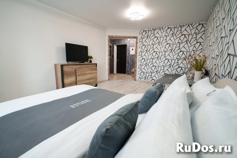 Inndays Apartments изображение 4