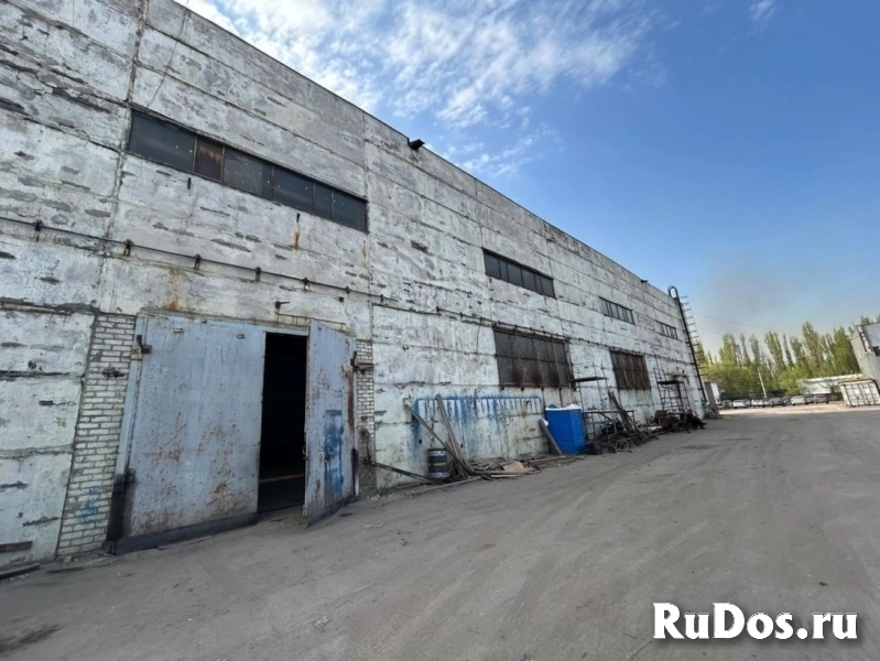 Продам коммерческую недвижимость 7736.1 м2 изображение 4