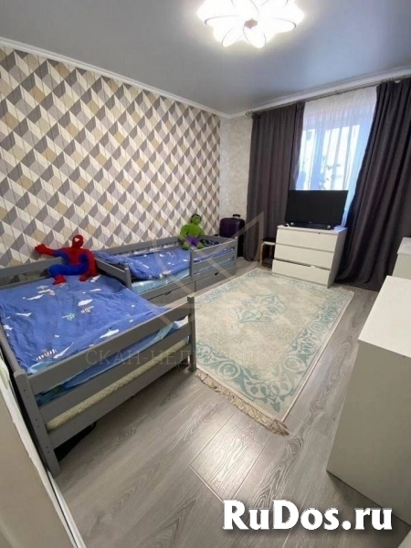 Продам 2 комнатную квартиру 81 м2 изображение 9