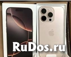 для продажи iPhone 16 Pro Max 256GB фото