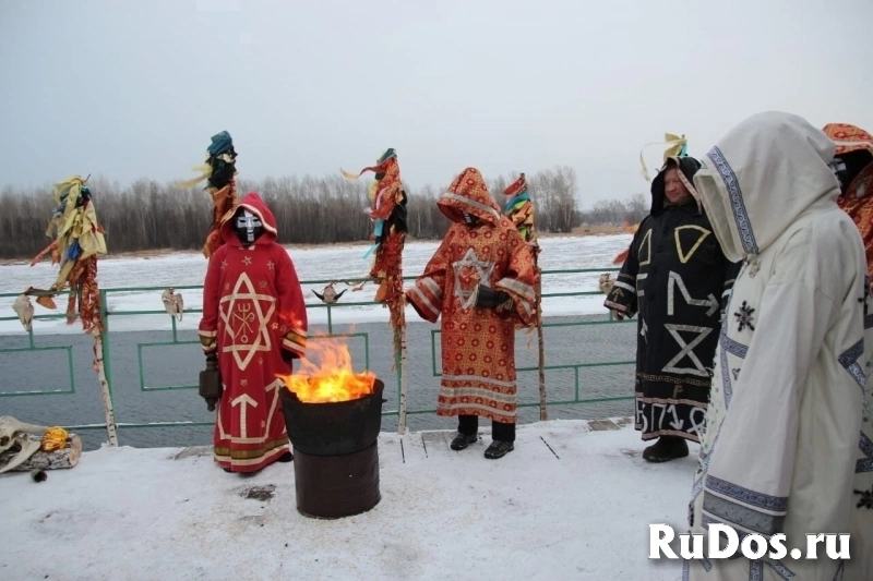 Снятие Сглаза! Снятие Негатива! Снятие Приворота! Снятие Порчи Лю изображение 6