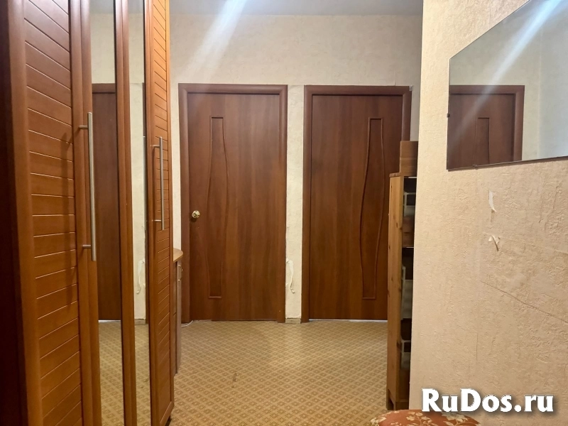 Квартира в Марьино, две комнаты, хорошее состояние изображение 10
