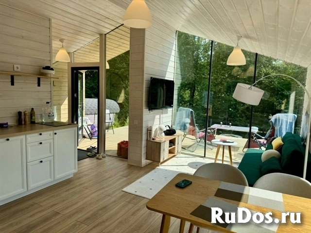 Продажа жилого дома 67 м2 на земельном участке 5,5 соток фото