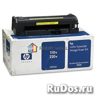 Термоузел в сборе HP CLJ 9500 C8556A, RG5-6098 фото