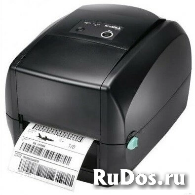 Принтер этикеток Godex RT730 011-R73E02-000 Godex RT730 фото