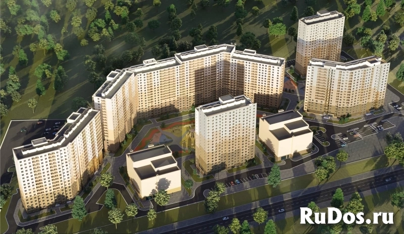 Продам 1 комнатную квартиру 25 м2 изображение 7