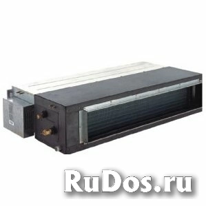 Канальная VRF система 8-9,9 кВт Aeronik AMV-R 90P/NaB-K фото