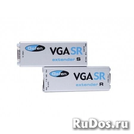 Комплект устройств EXT-VGA-141SRN Gefen фото