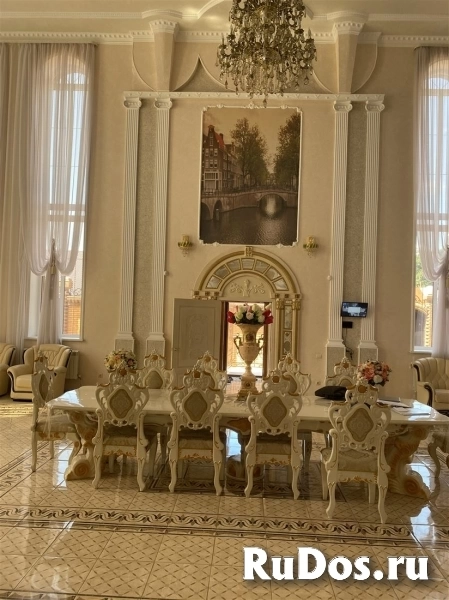 Продам дом 496 м2 изображение 5